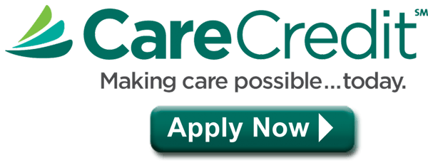 CareCredit Logo Apply Now